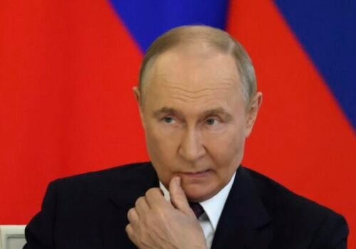 Putin musí dobre vedieť, že jeho šanca na úplné dobytie Ukrajiny, je mizivá, hovorí politický geograf
