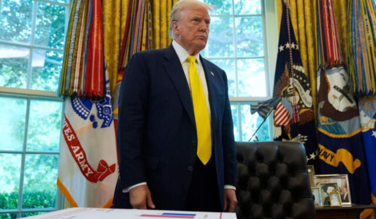 Schôdzka Trumpa s Putinom je v ich hlavách stretnutím najdrsnejších mafiánskych bossov, hovorí amerikanista