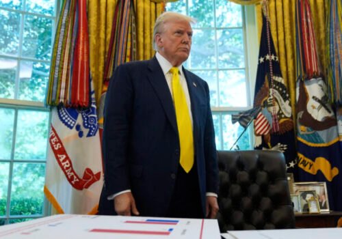 Schôdzka Trumpa s Putinom je v ich hlavách stretnutím najdrsnejších mafiánskych bossov, hovorí amerikanista