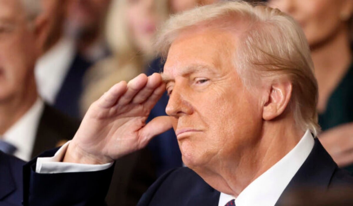 Trump chystá armádu do boja proti drogovým kartelom, ktoré označil za teroristické organizácie