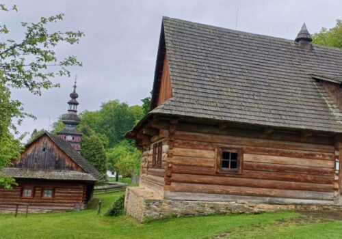Najstarší skanzen na Slovensku oslavuje 60 rokov, dostane hneď niekoľko darov