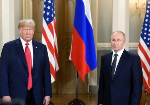 Fico pred samitom Trump – Putin: Ukrajina bude trpieť, nech dopadne stretnutie akokoľvek – VIDEO