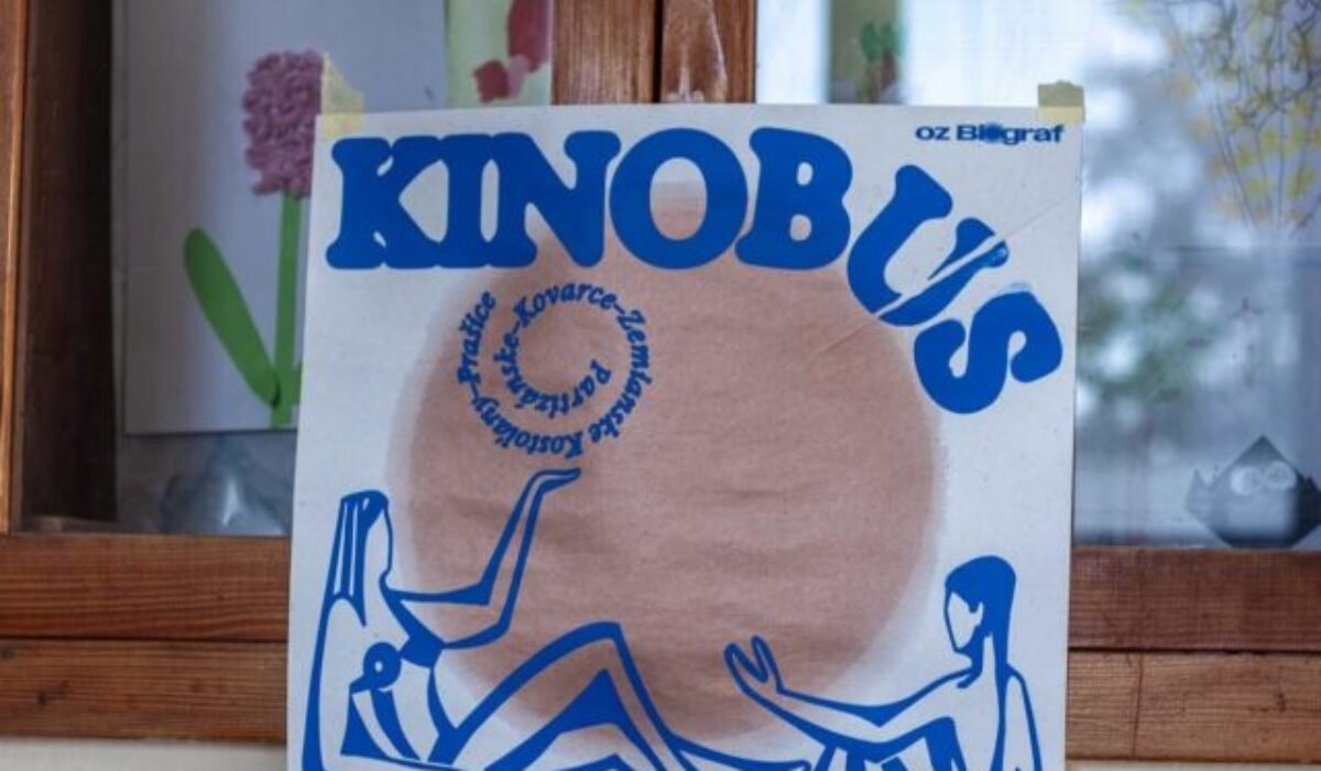 Kopanice zažijú filmový maratón, festival Kinobus prinesie horory, dokumenty aj legendárne snímky – FOTO