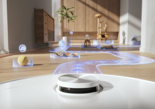 Uľahčite si život s letným výpredajom smart produktov od Dreame