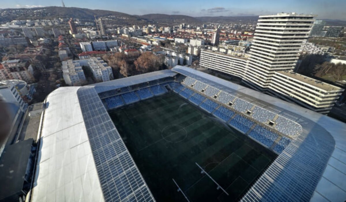 Vo veci Národného futbalového štadióna prebiehajú štyri súdne spory