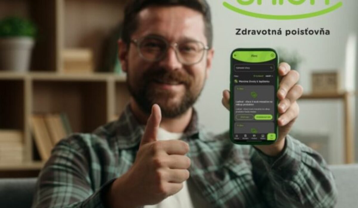 Od vitamínov po plienky: Poistenci Unionu nakupujú výhodnejšie ako kedykoľvek predtým