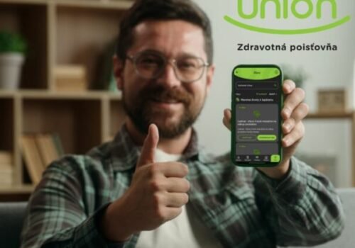 Od vitamínov po plienky: Poistenci Unionu nakupujú výhodnejšie ako kedykoľvek predtým