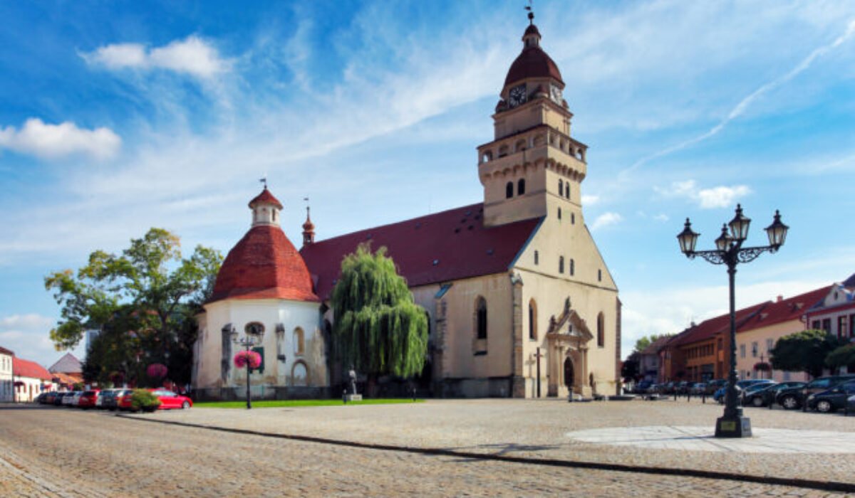 Spoločnosť GGES predložila správu o hodnotení vplyvov plánovanej spaľovne odpadov v Skalici na prostredie