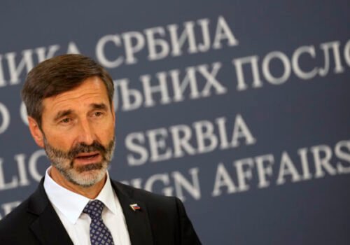 Blanárovo ministerstvo odmieta politizáciu Slovenských národných slávností v Báčskom Petrovci