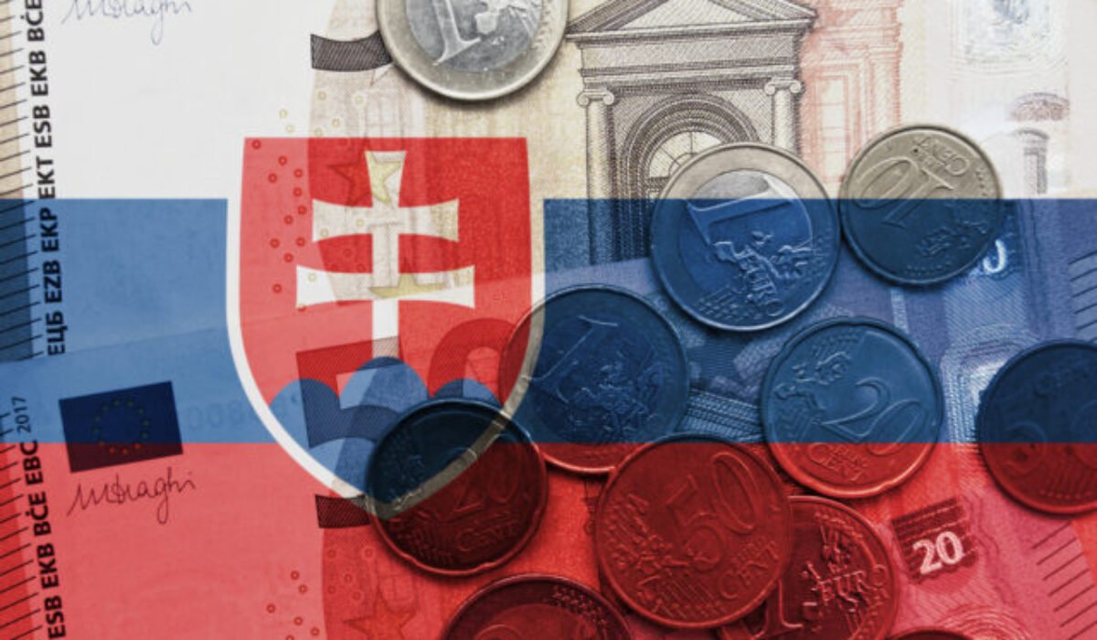 Transakčná daň môže byť poslednou ingredienciou, ktorá otrávi slovenskú ekonomiku