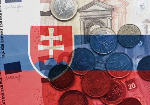 Transakčná daň môže byť poslednou ingredienciou, ktorá otrávi slovenskú ekonomiku