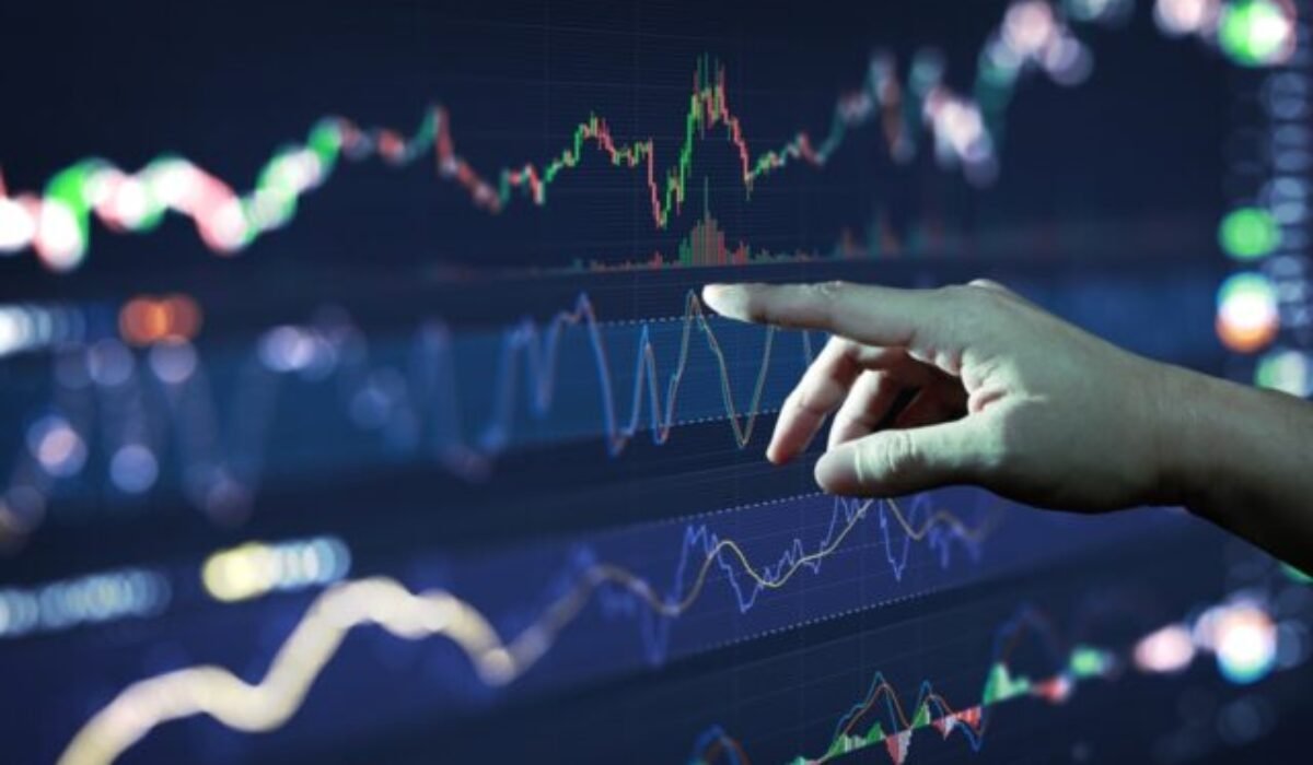 Trump, clá a nové príležitosti pre investorov