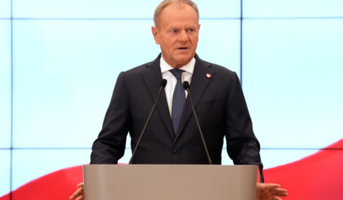 Z Poľska vyhostia 63 Ukrajincov a Bielorusov pre výtržnosti na koncerte