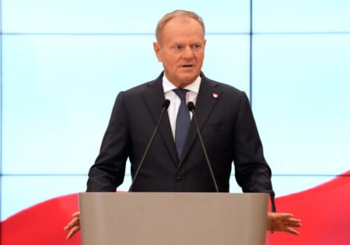 Z Poľska vyhostia 63 Ukrajincov a Bielorusov pre výtržnosti na koncerte