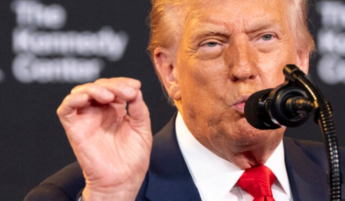 Trump varoval, že druhá schôdzka s Putinom už nemusí byť