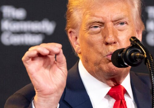 Trump varoval, že druhá schôdzka s Putinom už nemusí byť