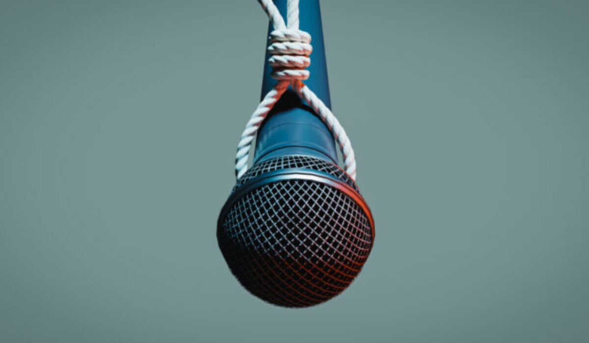 Moskva zakázala činnosť organizácie Reportéri bez hraníc