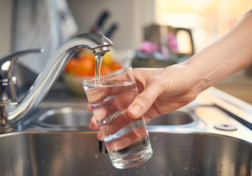 Košičania si môžu nechať bezplatne otestovať vodu, MH Teplárenský holding kontroluje dusičnany a dusitany