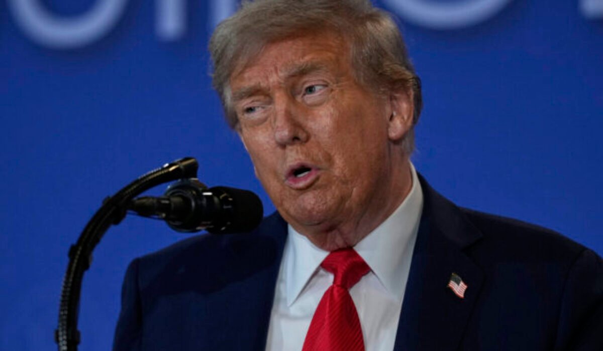 Prelomový nápad? Trump navrhol Ukrajine bezpečnostné záruky podobné NATO, ale mimo aliancie