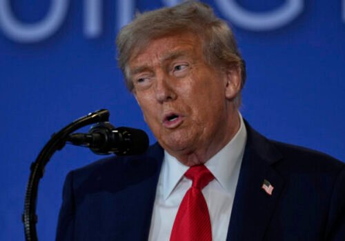 Prelomový nápad? Trump navrhol Ukrajine bezpečnostné záruky podobné NATO, ale mimo aliancie