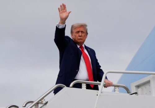 Trump vylúčil okamžité prímerie, riešením má byť priama mierová dohoda