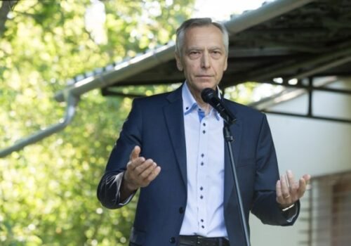 Fígeľ: Samit na Aljaške by mal presiahnuť mier na Ukrajine a viesť k novej európskej jednote