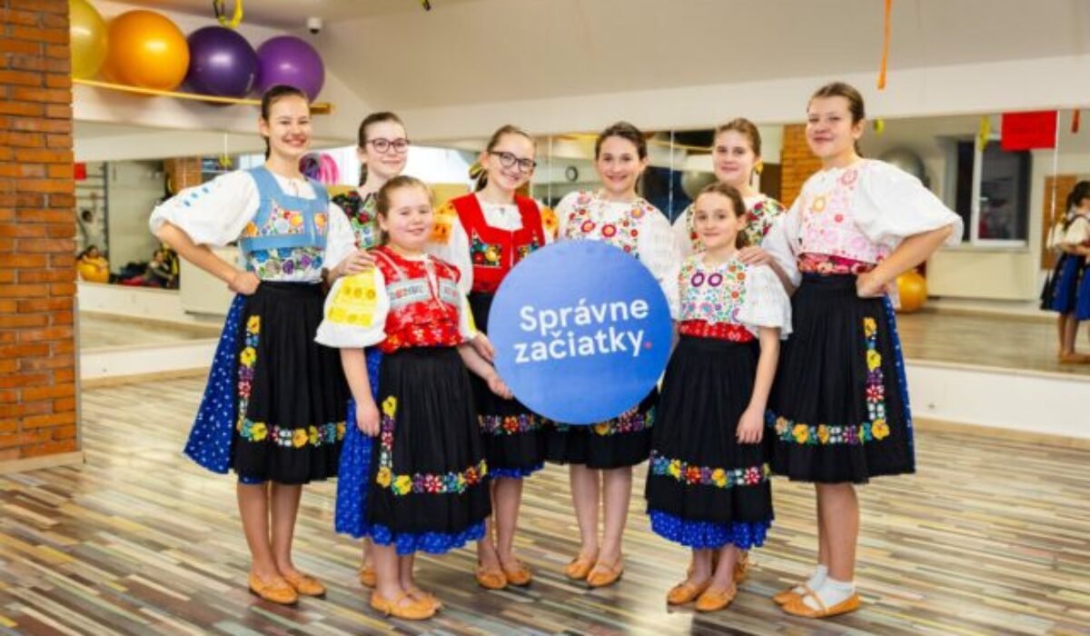 Slovákom na deťoch a mladých záleží – v predajniach Tesco odovzdali 3,2 milióna hlasov pre 231 projektov