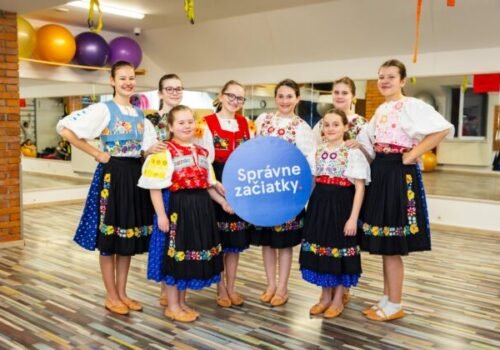 Slovákom na deťoch a mladých záleží – v predajniach Tesco odovzdali 3,2 milióna hlasov pre 231 projektov