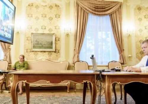 Bez diskusie o územných zmenách na Ukrajine sa nepohneme, tvrdí premiér Fico – VIDEO