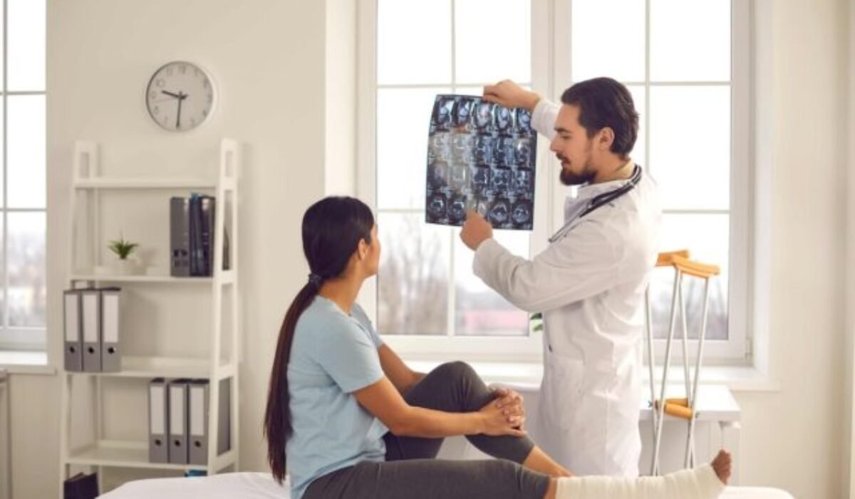 Jedna zlomená noha stála vyše 110-tisíc eur. Dovolenka mohla vyjsť pani Lenku poriadne draho