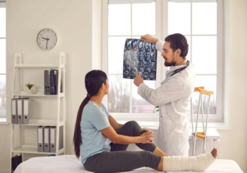 Jedna zlomená noha stála vyše 110-tisíc eur. Dovolenka mohla vyjsť pani Lenku poriadne draho