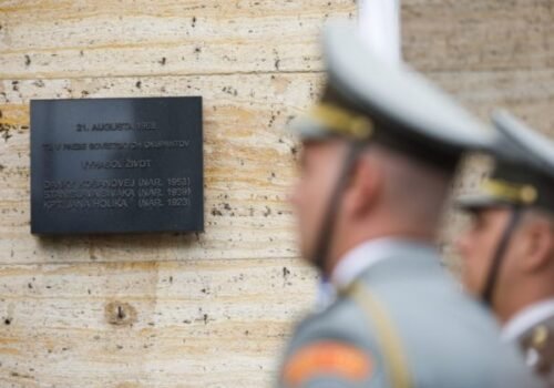 Vstup vojsk Varšavskej zmluvy paralyzoval aj mestá na Spiši. Tanky však obišli Tatry, ale turisti z nich utekali