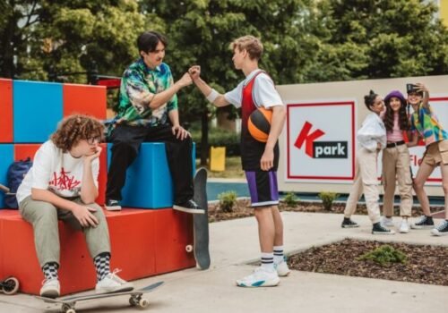 Kaufland spúšťa hlasovanie o K Parky: zoznam 7 víťazov má v rukách verejnosť