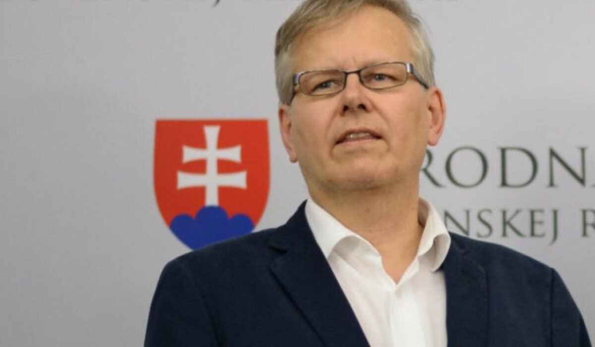 Súd oslobodil lekára Liptáka, stíhaný bol pre podnecovanie počas pandémie COVID-19