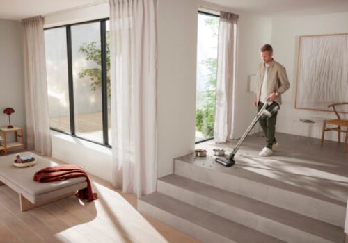 Miele na IFA 2025: Ďalší krok k dokonalému upratovaniu – nový Triflex HX3 Pro Aqua zvládne vysávanie aj mokré čistenie