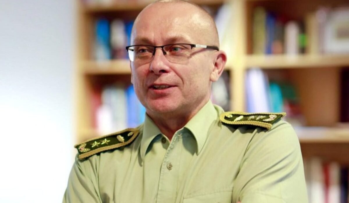 Generálmajor Verčimák obsadil významnú pozíciu v štruktúrach NATO, Ozbrojené sily SR to považujú za prejav vysokej dôvery