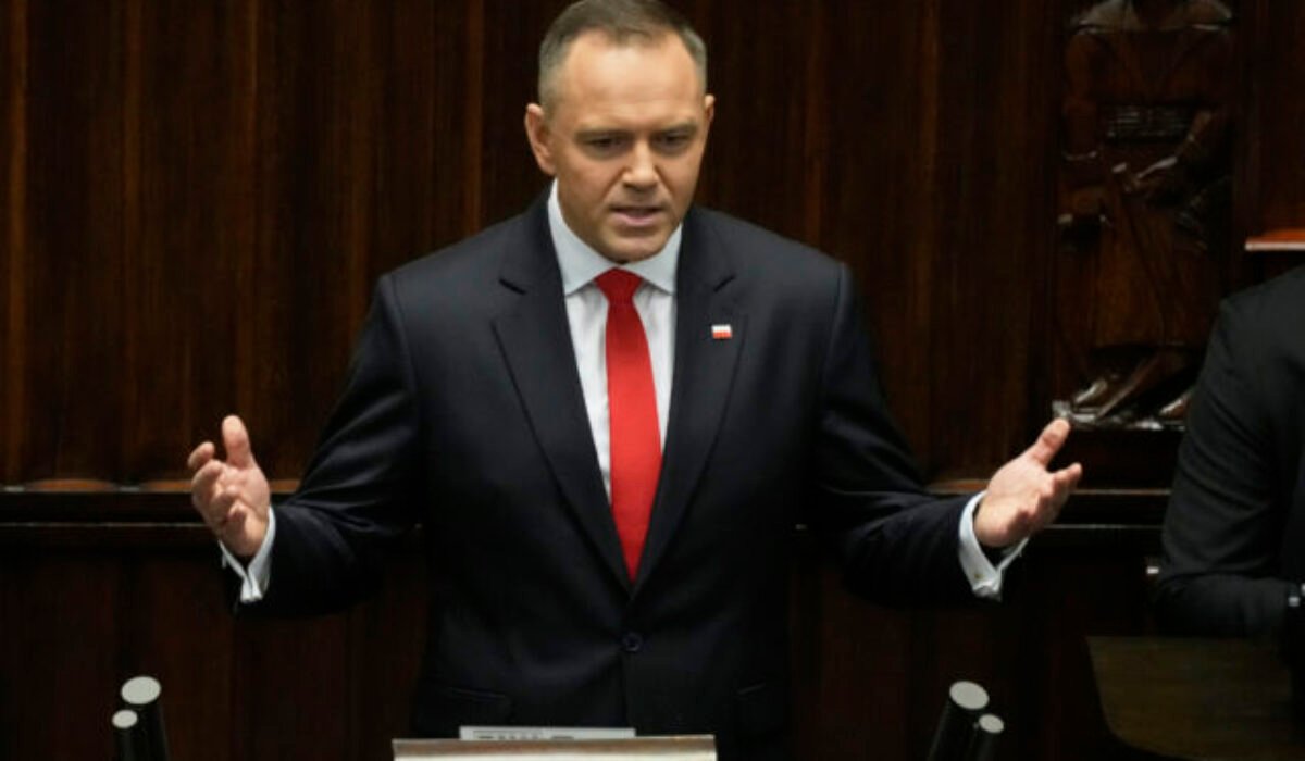 Poľský prezident zablokoval legislatívu o vyplácaní dávok pre deti všetkých ukrajinských utečencov