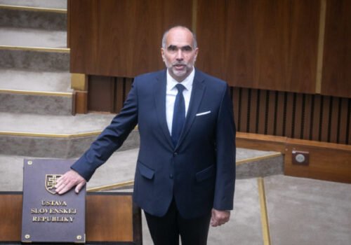 Huliakov návrh o hazarde je lobing a nie zákon pre rodiny, myslí si KDH