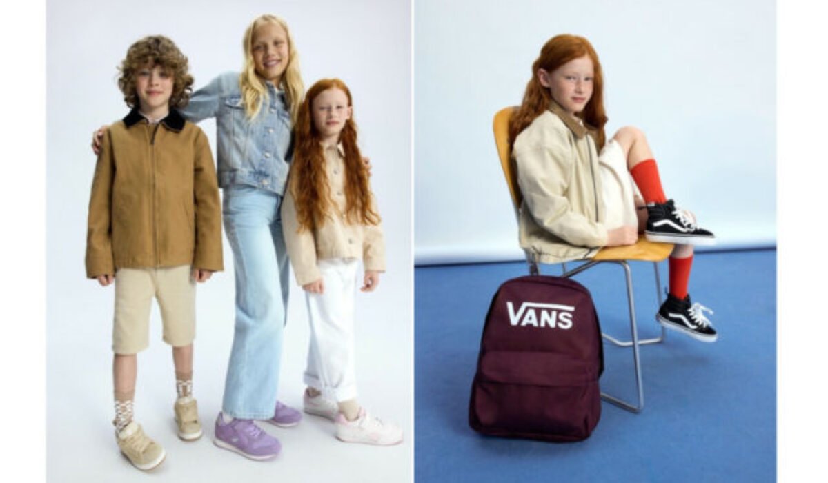 Veselé, štýlové a maximálne pohodlné!