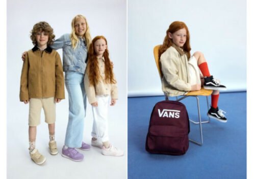 Veselé, štýlové a maximálne pohodlné!