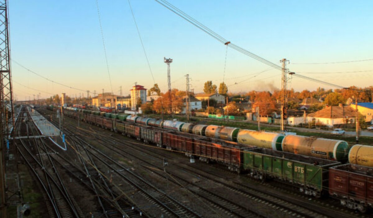 Špeciálne ukrajinské jednotky zaútočili na ruskú logistiku na Kryme