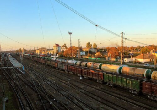 Špeciálne ukrajinské jednotky zaútočili na ruskú logistiku na Kryme