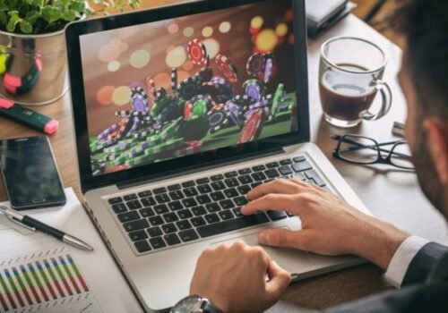 Iniciatíva Zastavme hazard navrhuje vytvoriť štátny monopol na hazardné hry