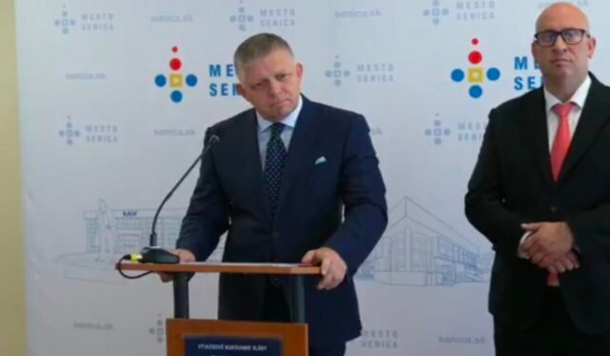 Vláda uvoľnila na projekty v okresoch Senica a Skalica státisíce eur. Čo prinesie táto investícia regiónom? – VIDEO