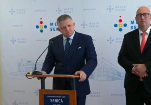 Vláda uvoľnila na projekty v okresoch Senica a Skalica státisíce eur. Čo prinesie táto investícia regiónom? – VIDEO