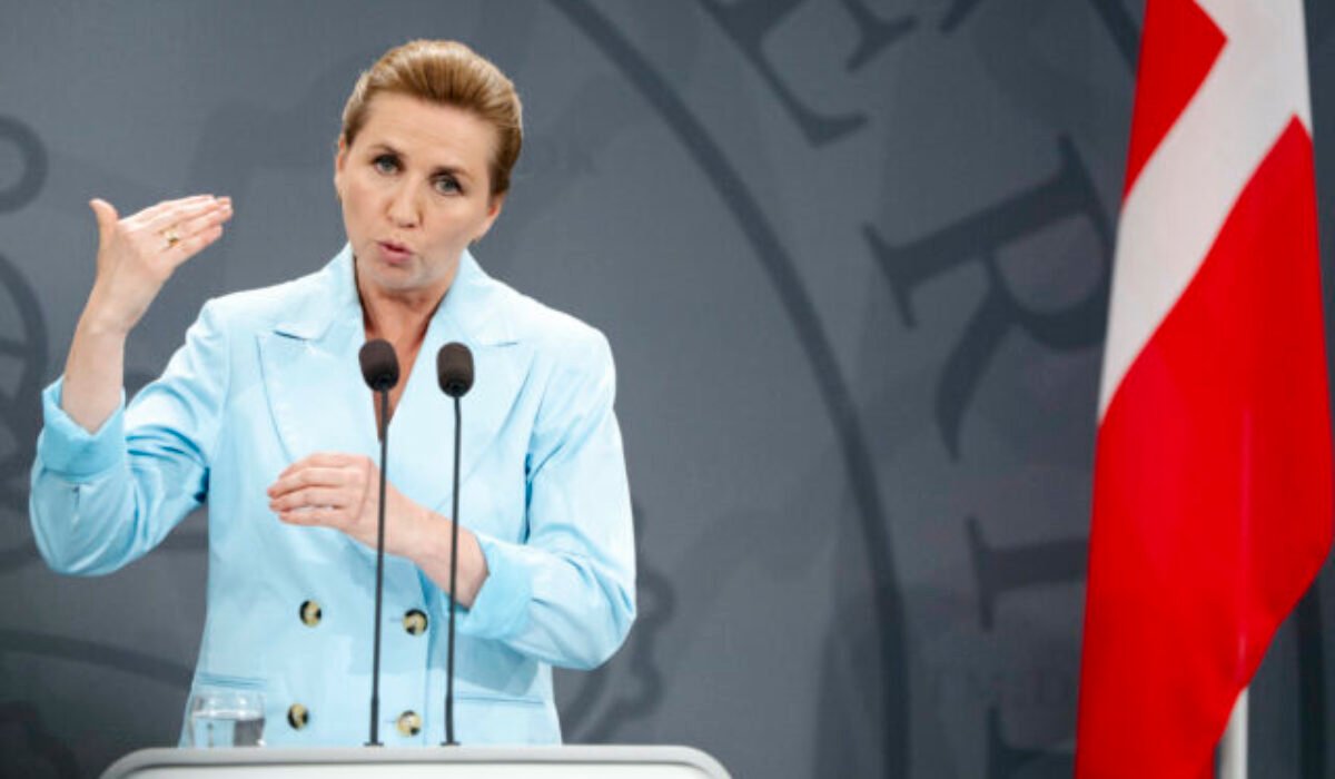 Dánska premiérka sa ospravedlnila grónskym obetiam nútenej antikoncepcie