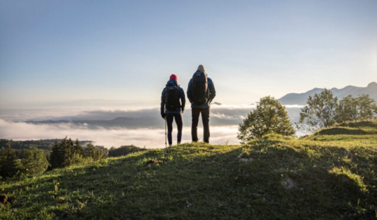 Bezpečne na horách: Ako sa vyhnúť úrazu aj vysokým nákladom na zásah horskej služby?