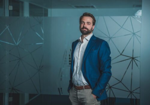 Novým generálnym riaditeľom BAT Slovakia sa stal Philipp Carius