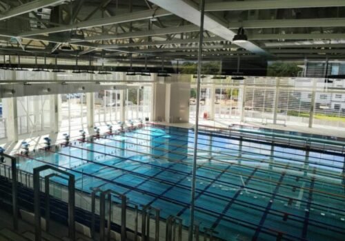 Slávnostné otvorenie NOCKE sa blíži, pripravená je aj 24-hodinová plavecká výzva s pokusom o zápis do Knihy slovenských rekordov – VIDEO