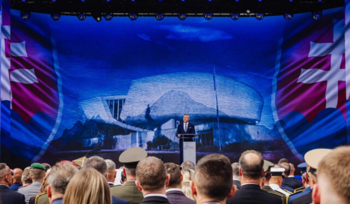 Prejavy verejných činiteľov počas osláv SNP kritizujú nielen opozičné subjekty, ale aj dcéra povstalca Bátorová